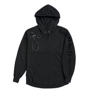 Taylor Swift Reputation Hoodie